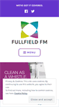 Mobile Screenshot of fullfieldfm.com